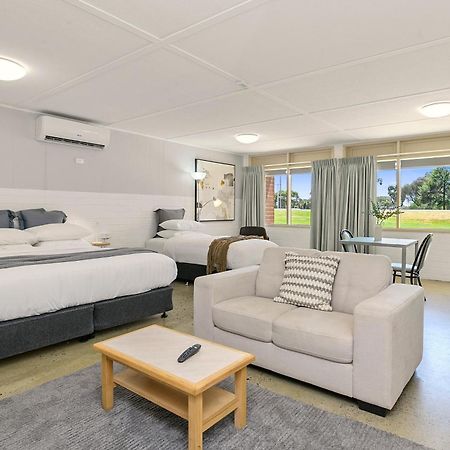 24Hourcheck-In- Bridgewater Motel-Victoria-Australia Bridgewater On Loddon Esterno foto
