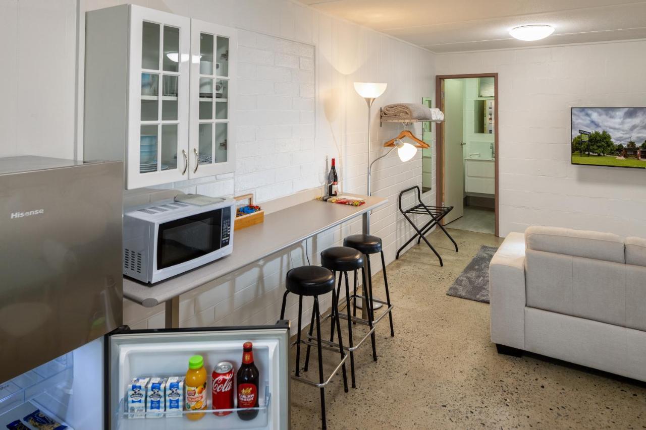 24Hourcheck-In- Bridgewater Motel-Victoria-Australia Bridgewater On Loddon Esterno foto