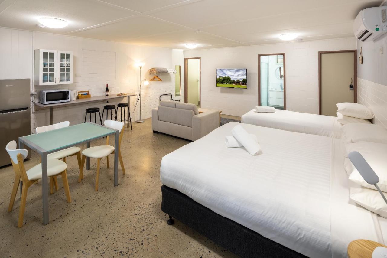 24Hourcheck-In- Bridgewater Motel-Victoria-Australia Bridgewater On Loddon Esterno foto