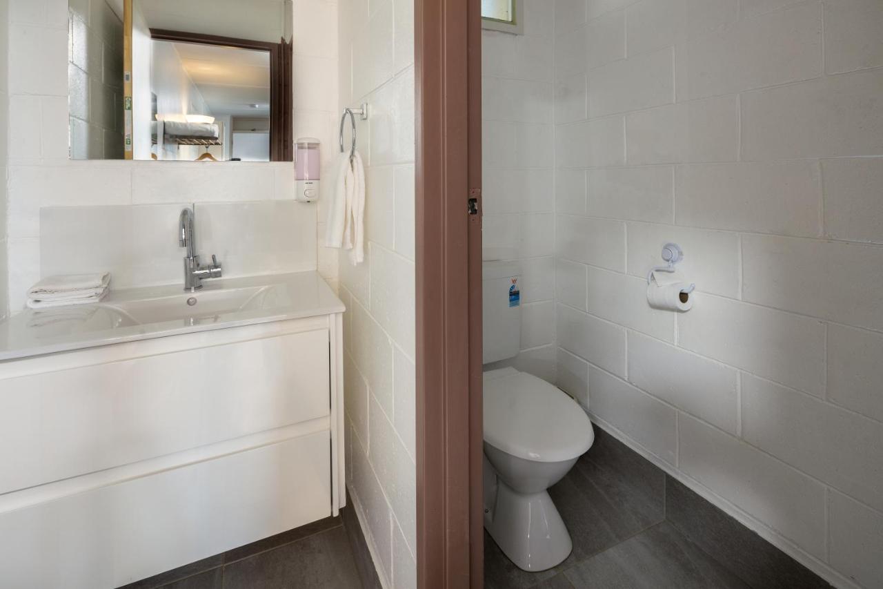24Hourcheck-In- Bridgewater Motel-Victoria-Australia Bridgewater On Loddon Esterno foto