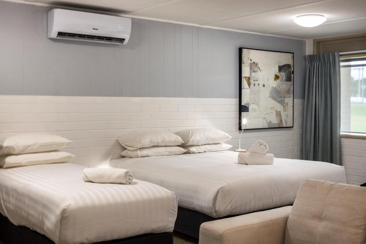 24Hourcheck-In- Bridgewater Motel-Victoria-Australia Bridgewater On Loddon Esterno foto