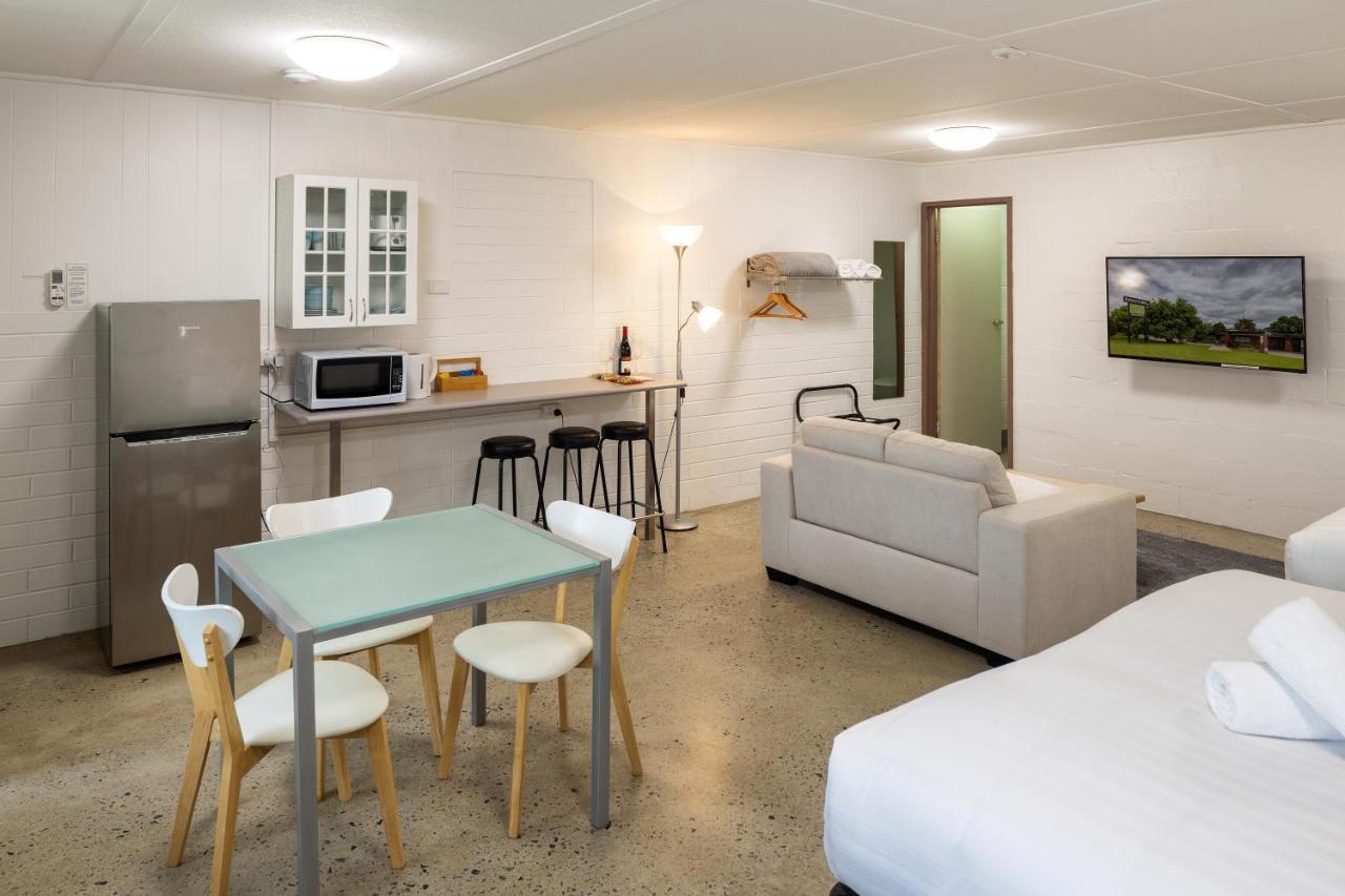 24Hourcheck-In- Bridgewater Motel-Victoria-Australia Bridgewater On Loddon Esterno foto