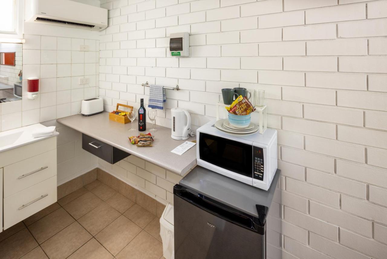 24Hourcheck-In- Bridgewater Motel-Victoria-Australia Bridgewater On Loddon Esterno foto