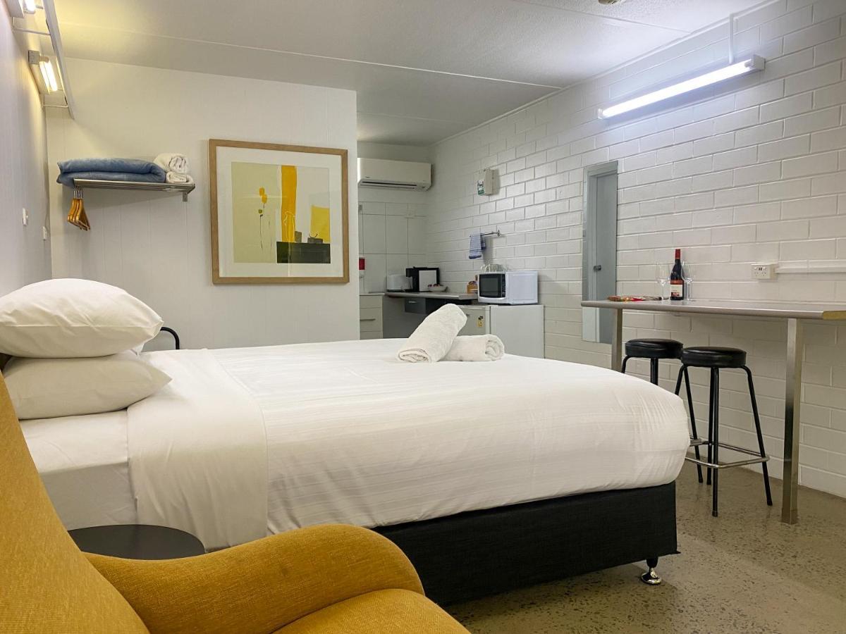 24Hourcheck-In- Bridgewater Motel-Victoria-Australia Bridgewater On Loddon Esterno foto
