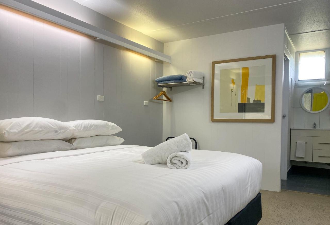 24Hourcheck-In- Bridgewater Motel-Victoria-Australia Bridgewater On Loddon Esterno foto