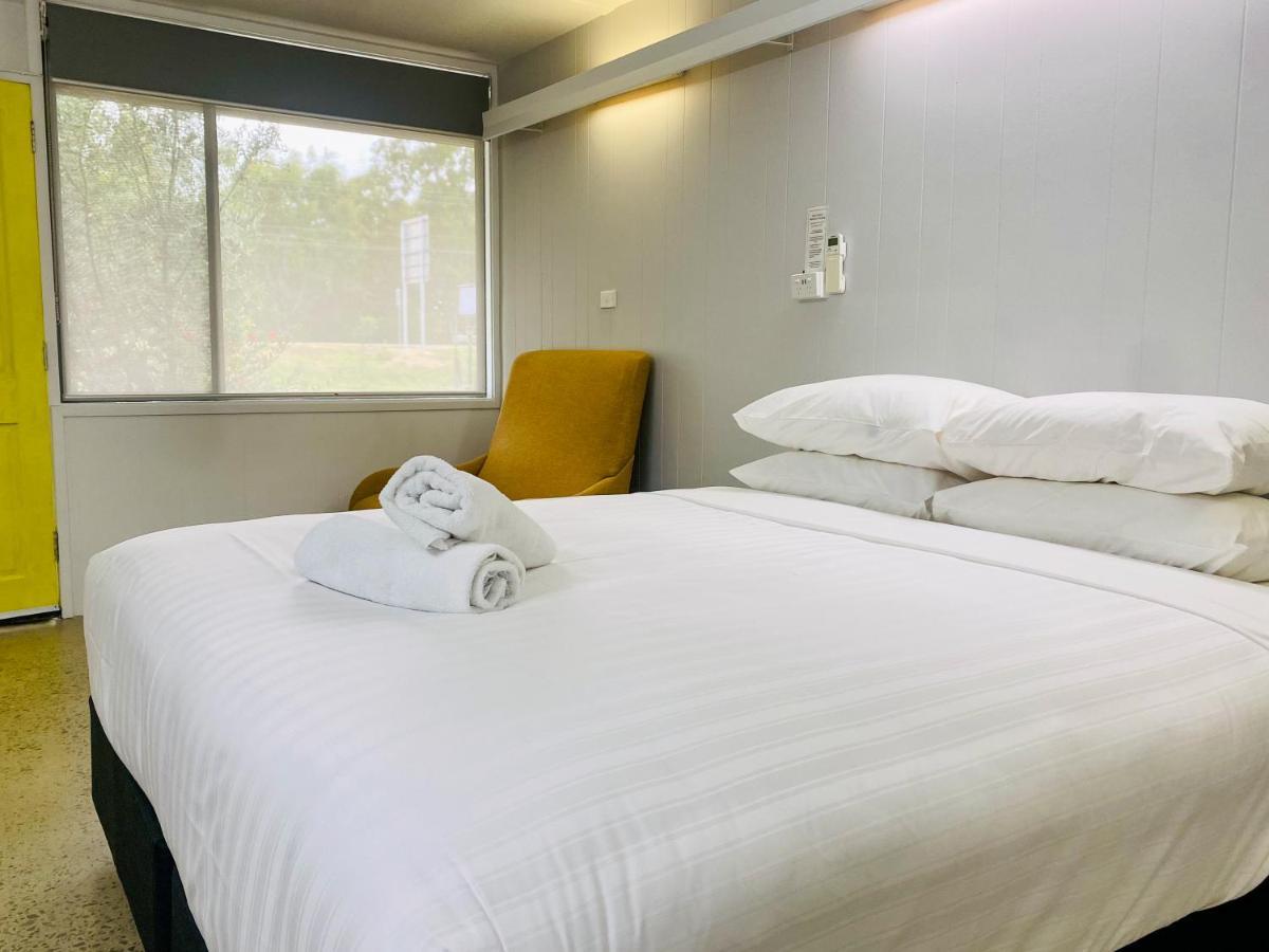 24Hourcheck-In- Bridgewater Motel-Victoria-Australia Bridgewater On Loddon Esterno foto