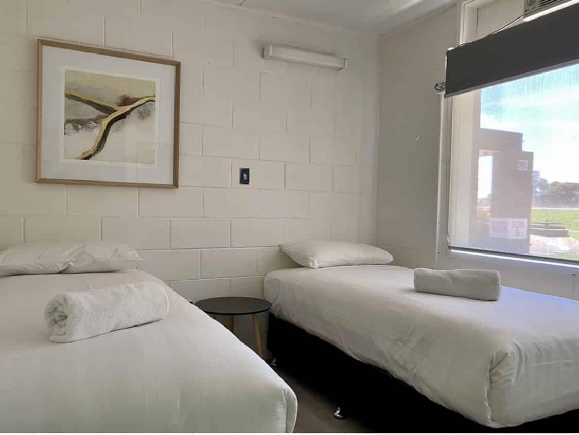 24Hourcheck-In- Bridgewater Motel-Victoria-Australia Bridgewater On Loddon Esterno foto