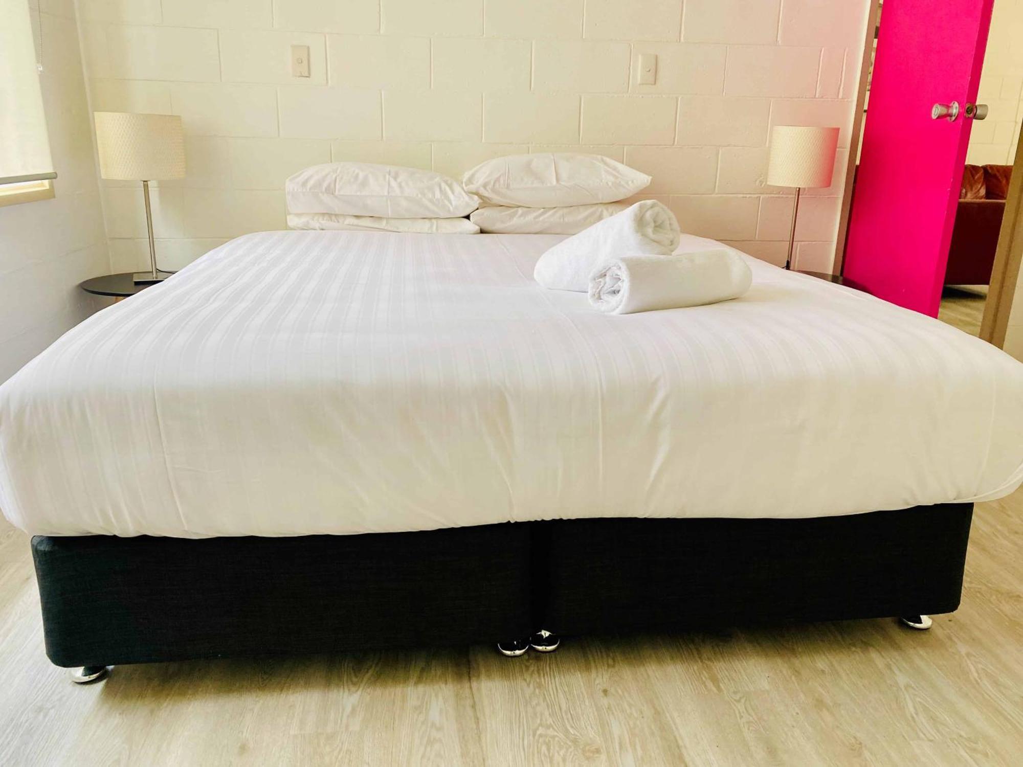 24Hourcheck-In- Bridgewater Motel-Victoria-Australia Bridgewater On Loddon Esterno foto