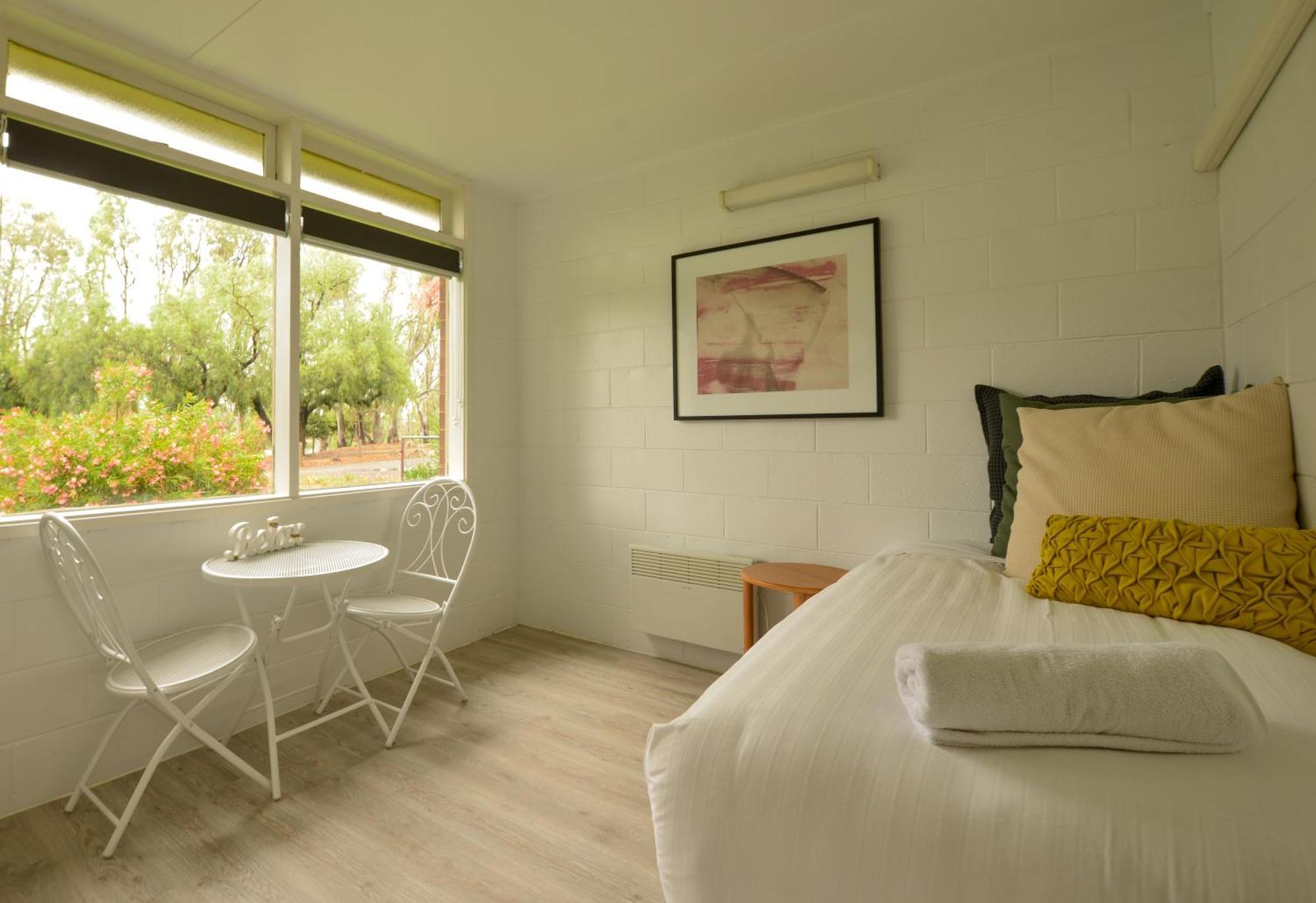 24Hourcheck-In- Bridgewater Motel-Victoria-Australia Bridgewater On Loddon Esterno foto