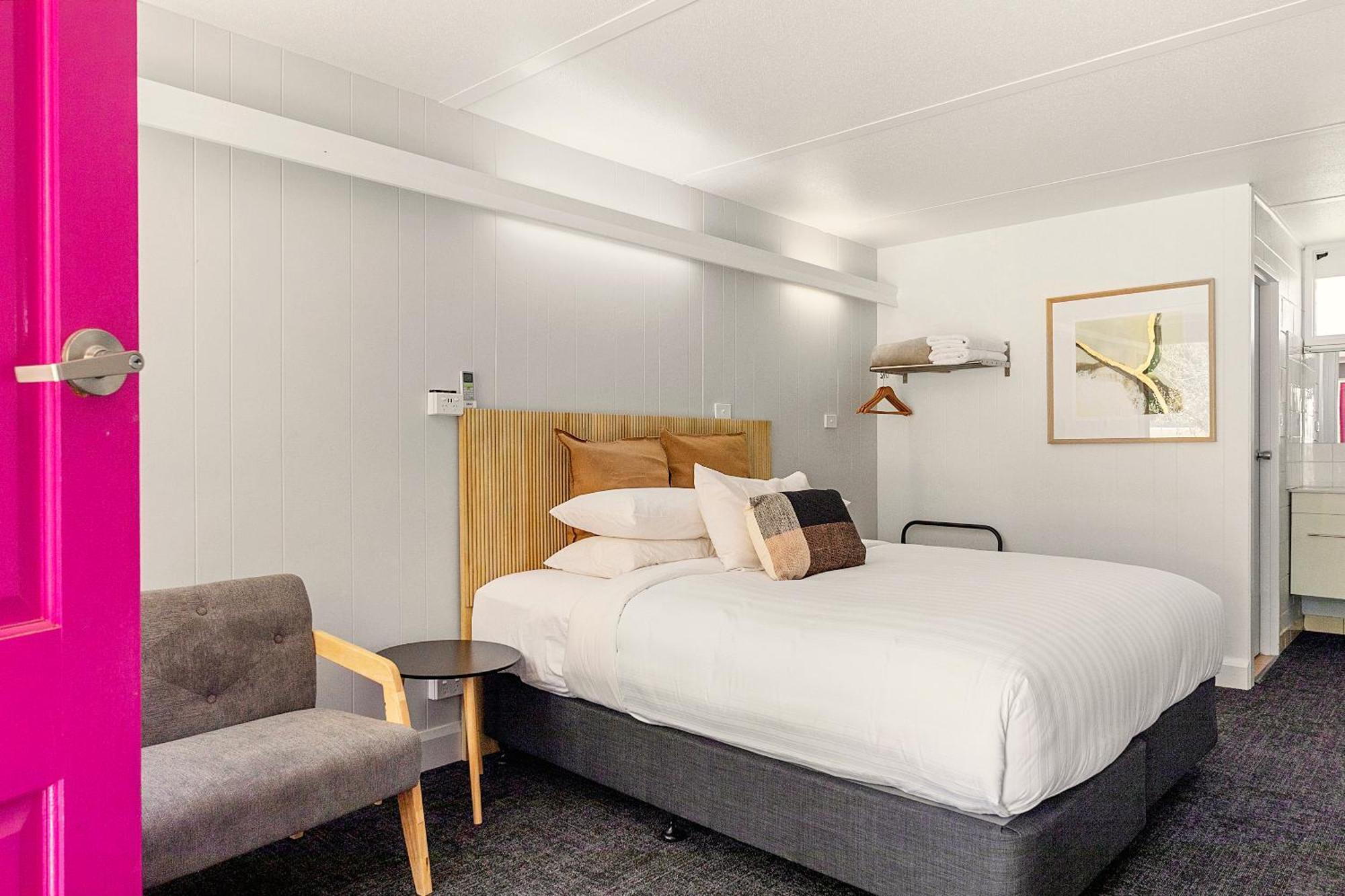 24Hourcheck-In- Bridgewater Motel-Victoria-Australia Bridgewater On Loddon Esterno foto