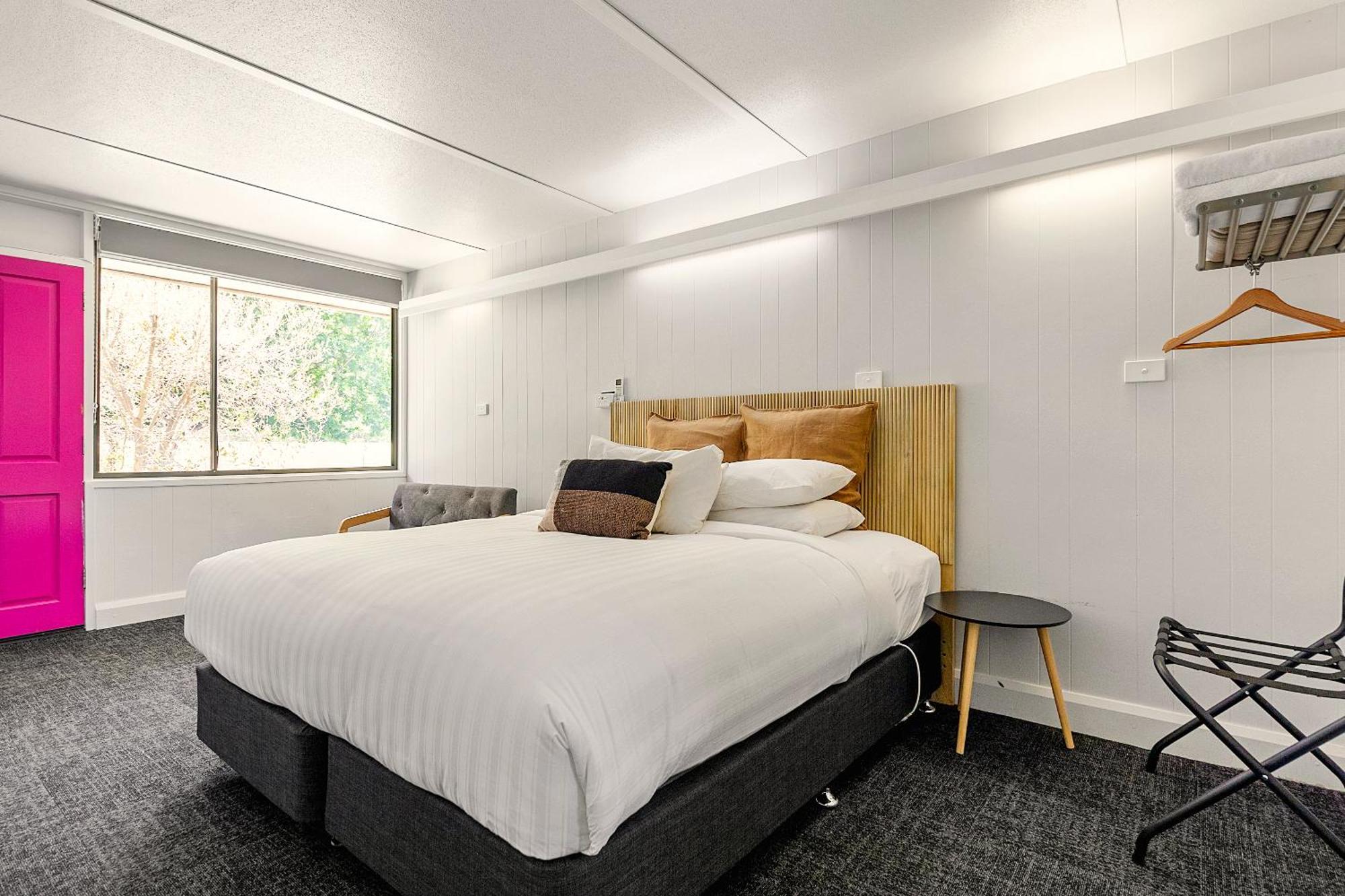 24Hourcheck-In- Bridgewater Motel-Victoria-Australia Bridgewater On Loddon Esterno foto