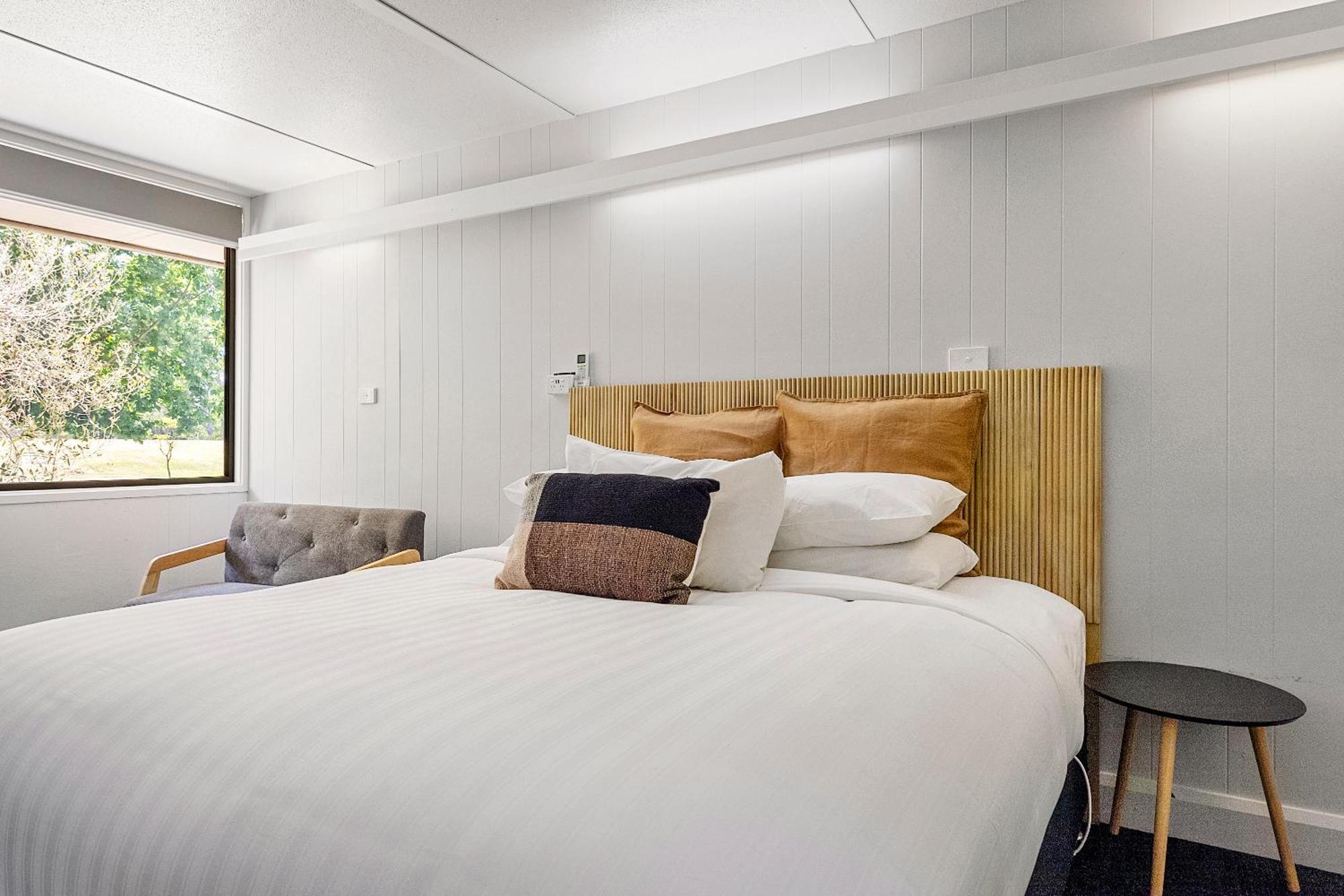 24Hourcheck-In- Bridgewater Motel-Victoria-Australia Bridgewater On Loddon Esterno foto