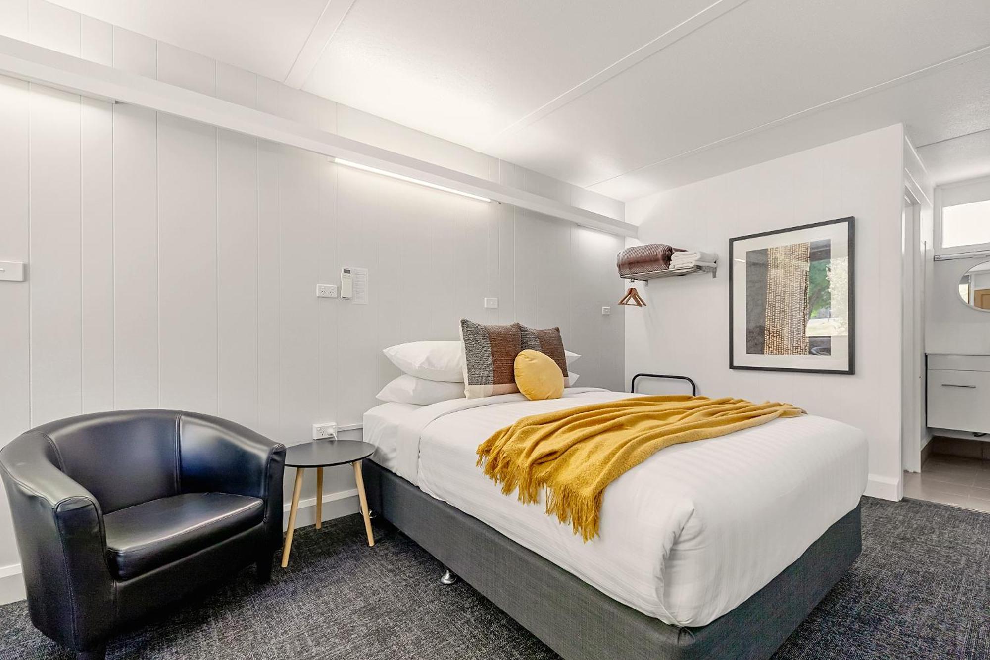 24Hourcheck-In- Bridgewater Motel-Victoria-Australia Bridgewater On Loddon Esterno foto