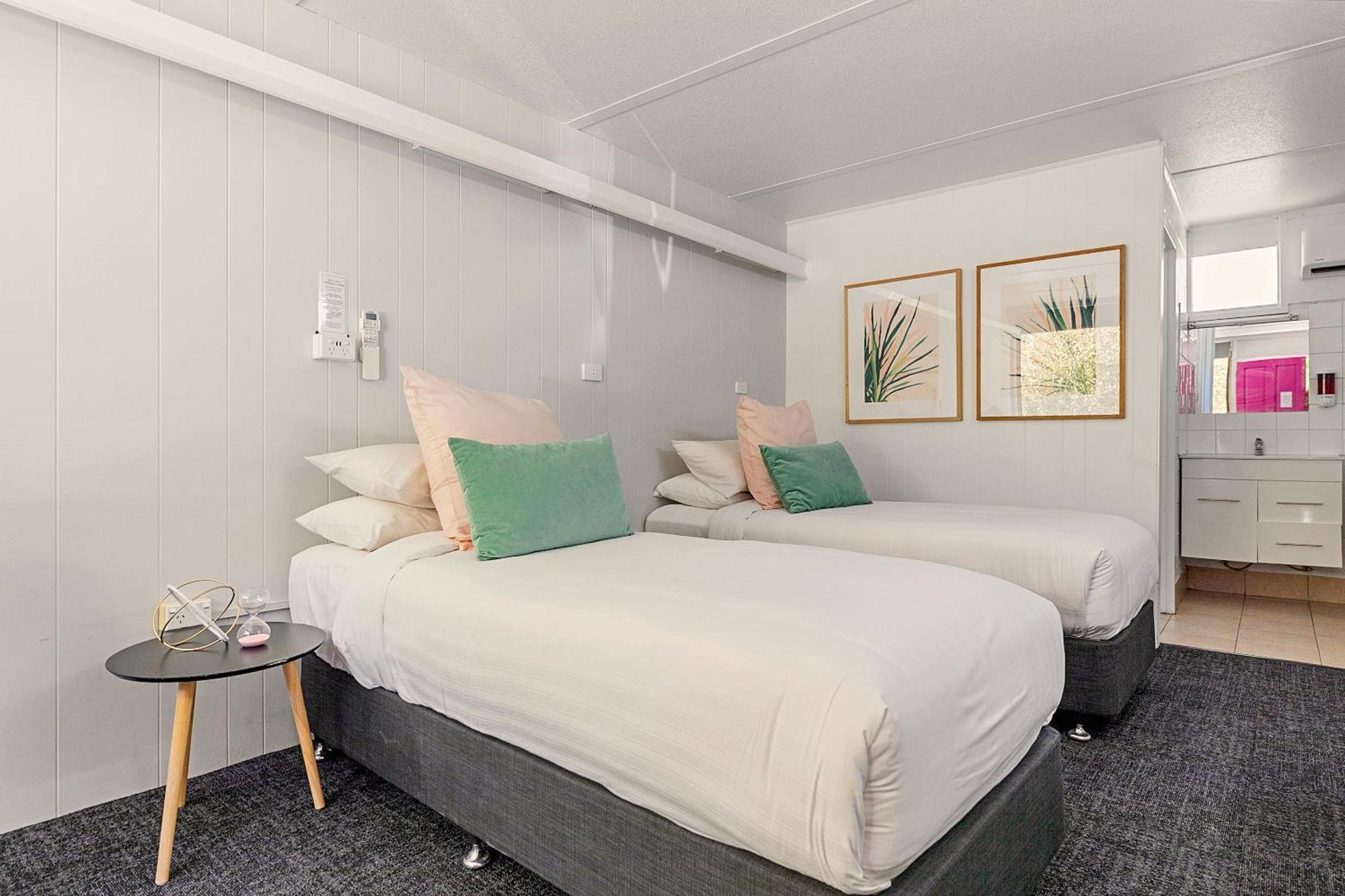 24Hourcheck-In- Bridgewater Motel-Victoria-Australia Bridgewater On Loddon Esterno foto