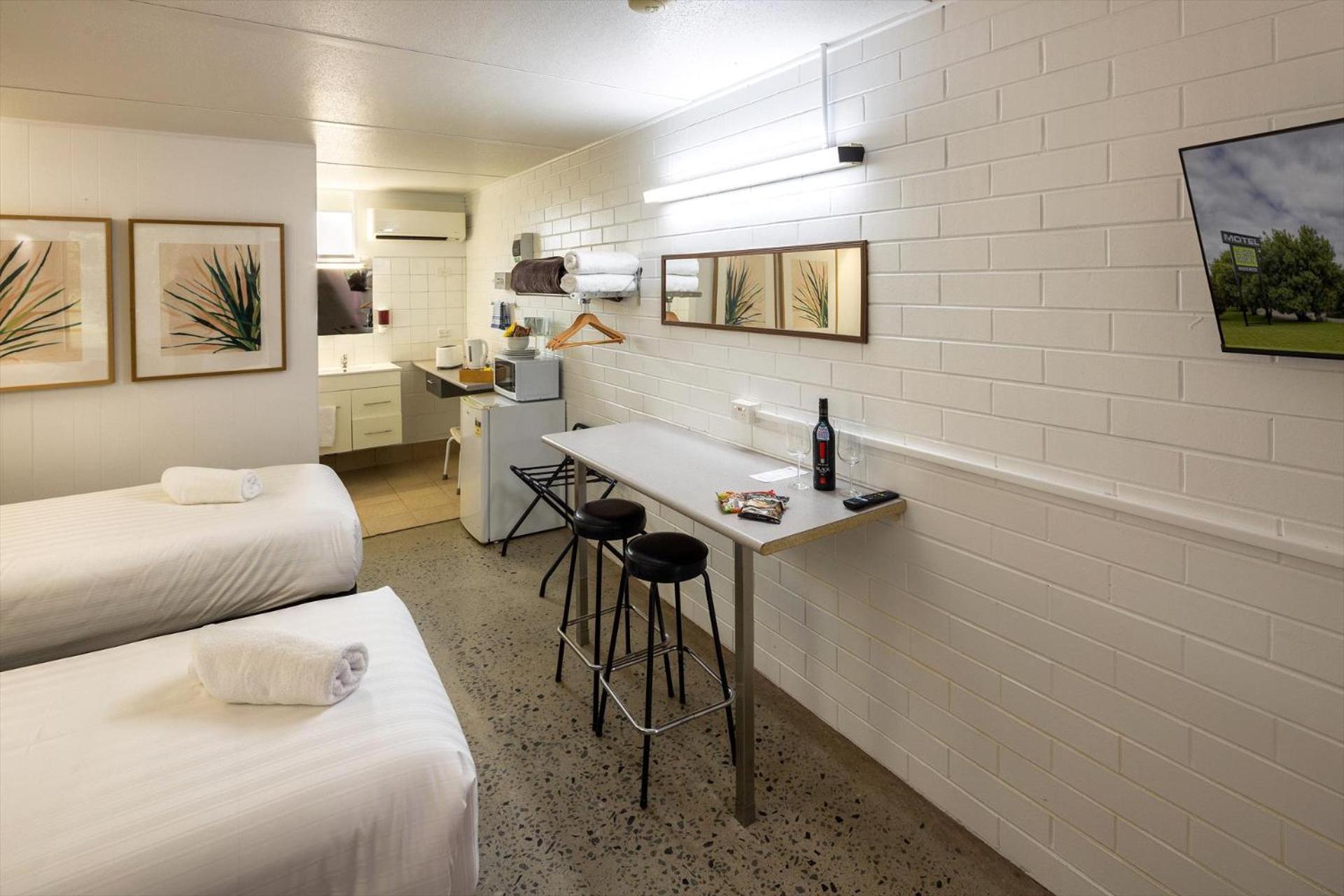 24Hourcheck-In- Bridgewater Motel-Victoria-Australia Bridgewater On Loddon Esterno foto