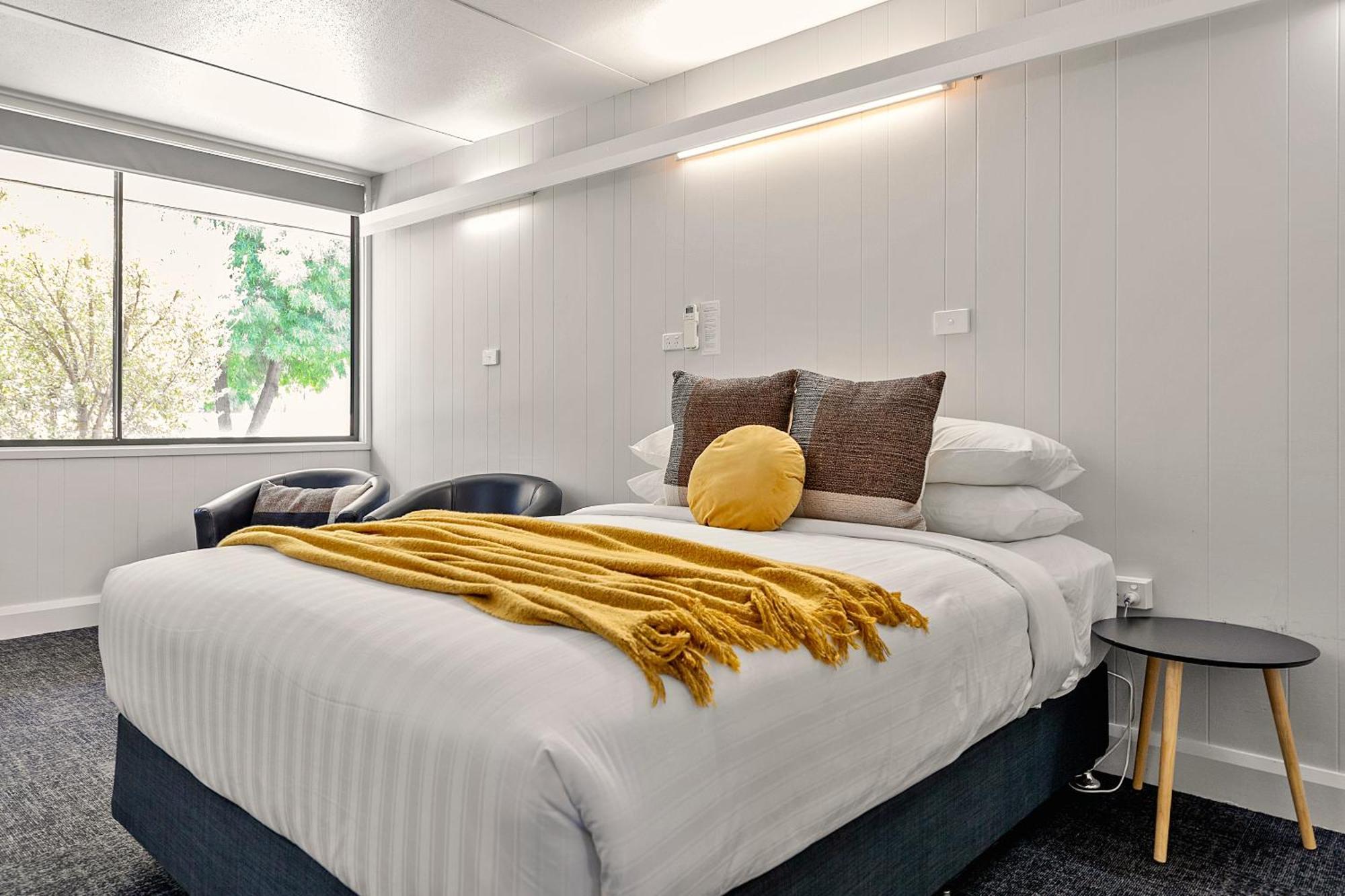 24Hourcheck-In- Bridgewater Motel-Victoria-Australia Bridgewater On Loddon Esterno foto