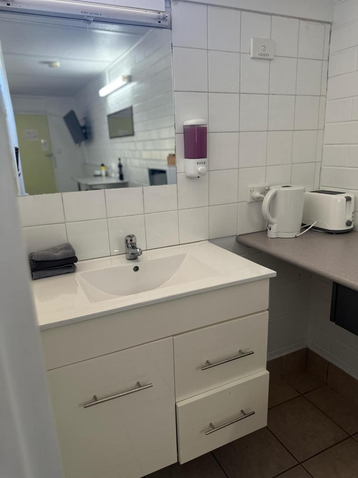 24Hourcheck-In- Bridgewater Motel-Victoria-Australia Bridgewater On Loddon Esterno foto