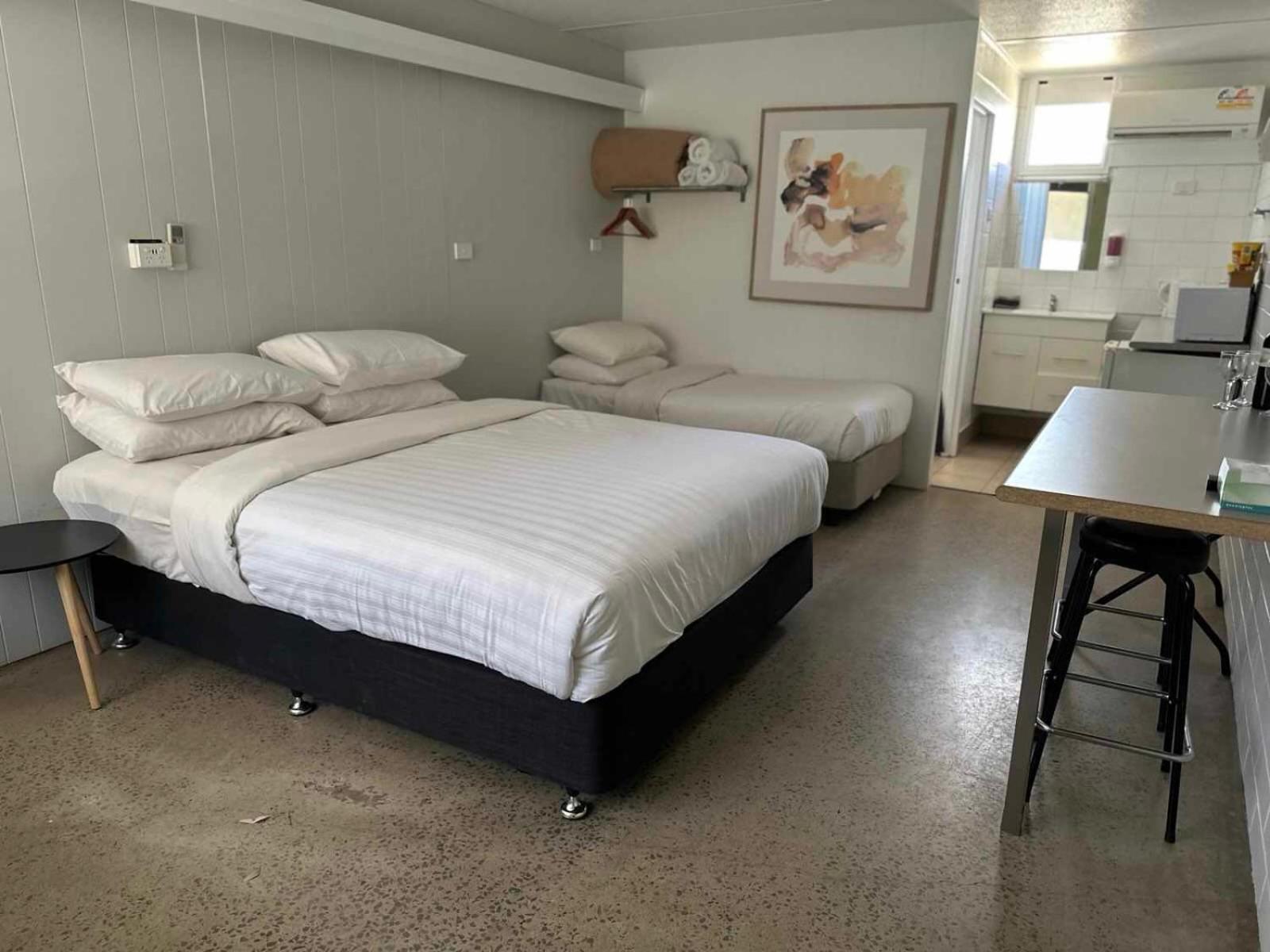 24Hourcheck-In- Bridgewater Motel-Victoria-Australia Bridgewater On Loddon Esterno foto