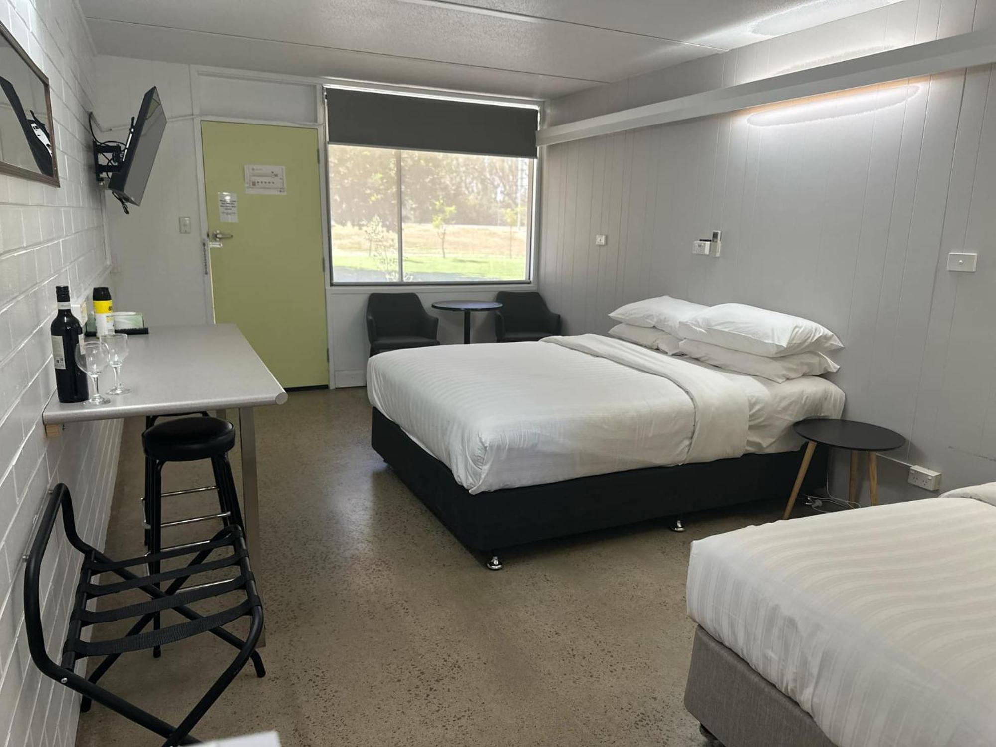 24Hourcheck-In- Bridgewater Motel-Victoria-Australia Bridgewater On Loddon Esterno foto