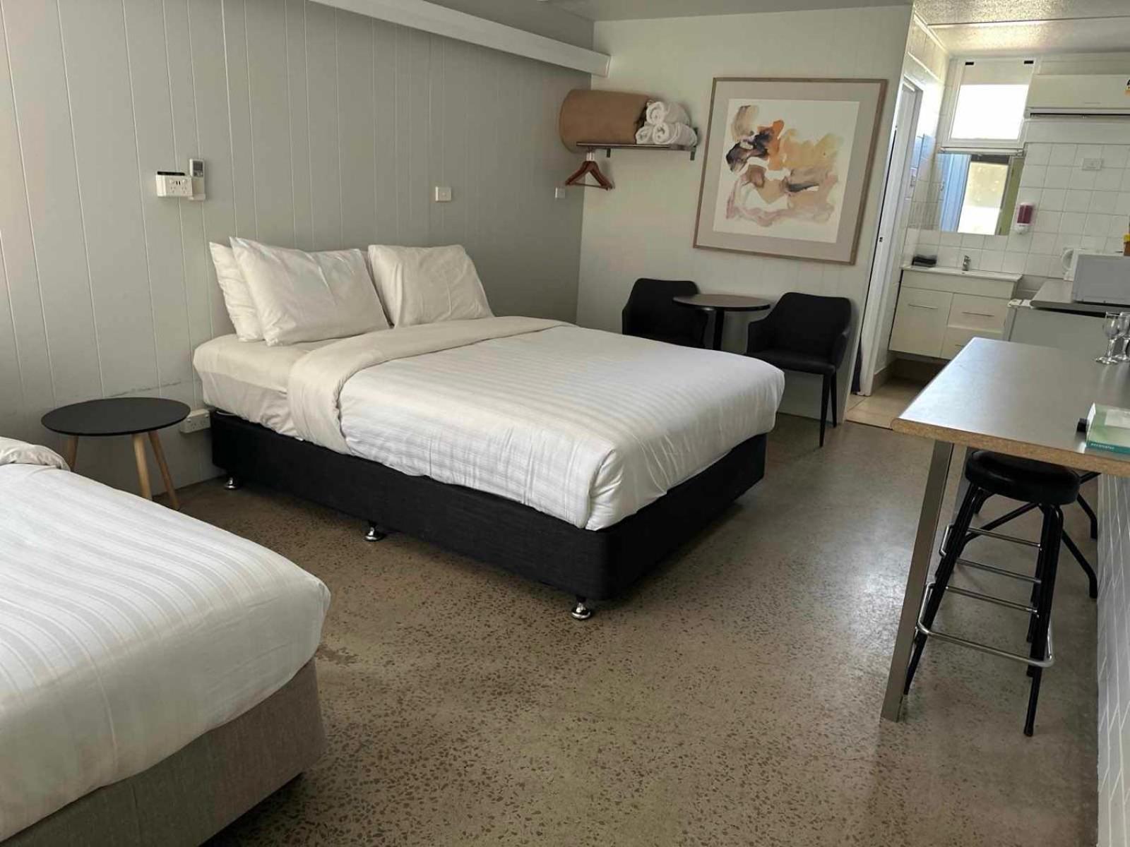 24Hourcheck-In- Bridgewater Motel-Victoria-Australia Bridgewater On Loddon Esterno foto